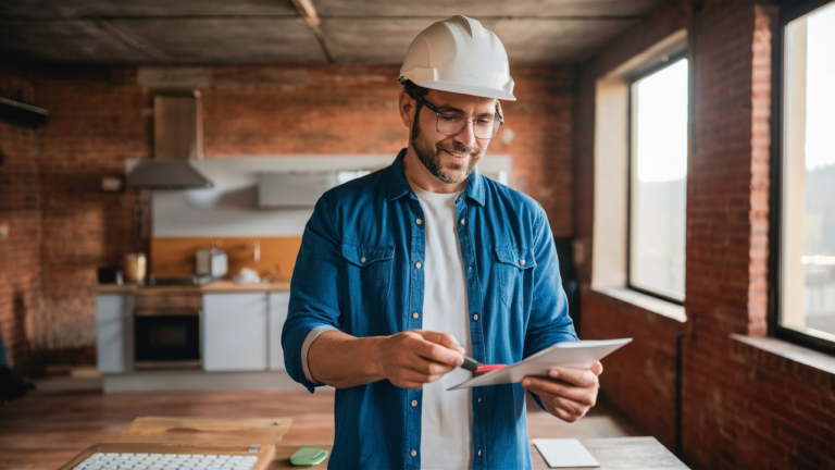 How to Get a Home Building Loan in the UK: A Step-by-Step Guide